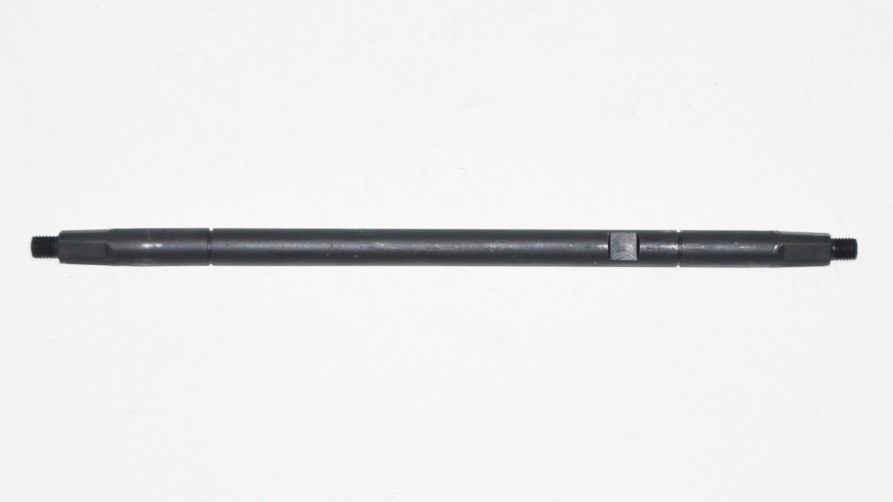 PEDAL MİLİ TAKIM (R6)